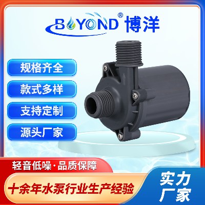 洗头机循环散热冷却医疗器械水泵增压雕刻机冷水机水泵